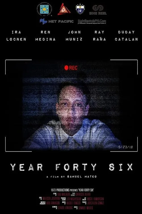 Year Forty Six (movie)