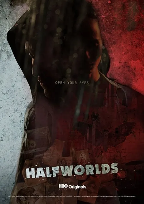 Halfworlds (series)