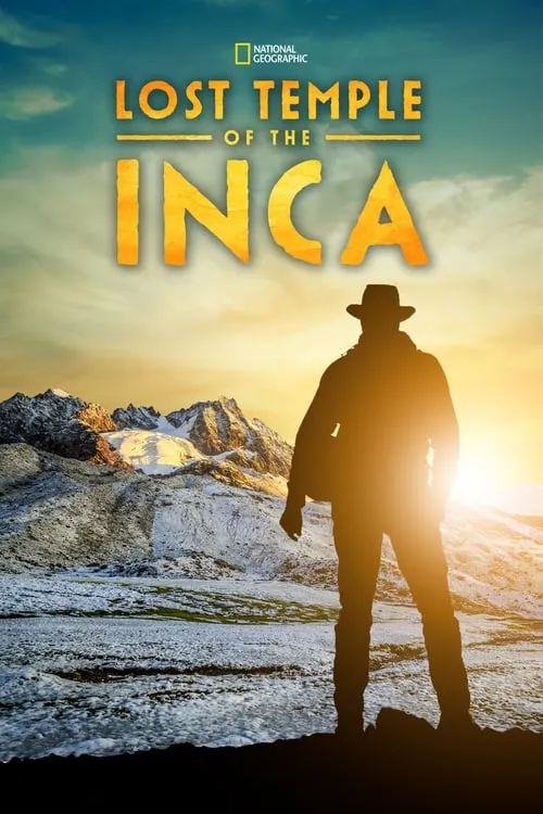 Lost Temple of The Inca (movie)