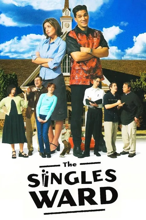 The Singles Ward (movie)