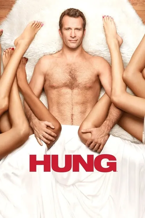 Hung (series)