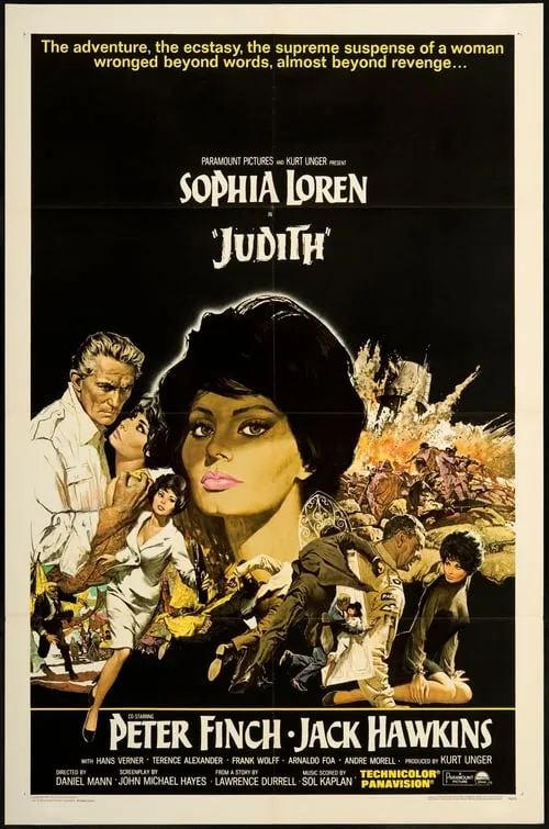 Judith (movie)