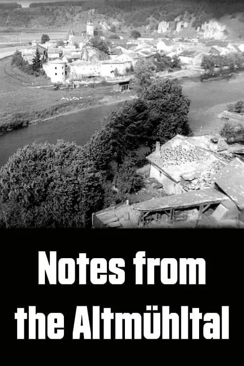 Notes from Altmühltal (movie)