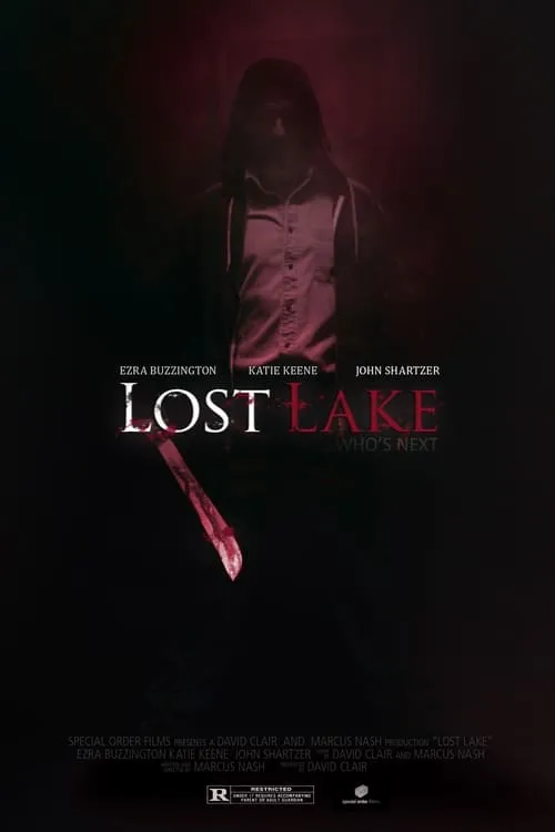 Lost Lake (фильм)