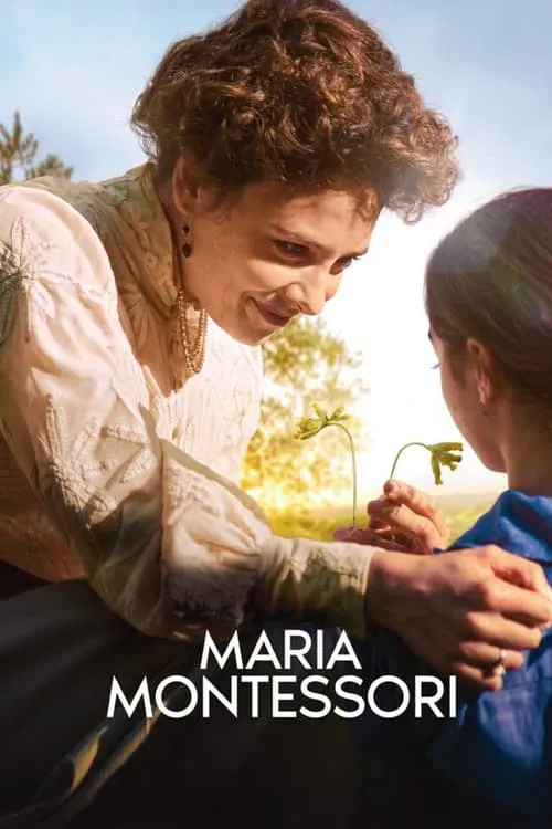 Maria Montessori (movie)