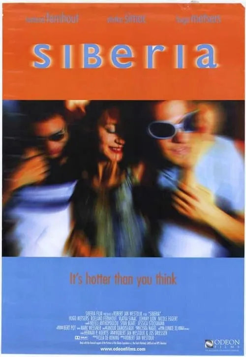 Siberia (movie)