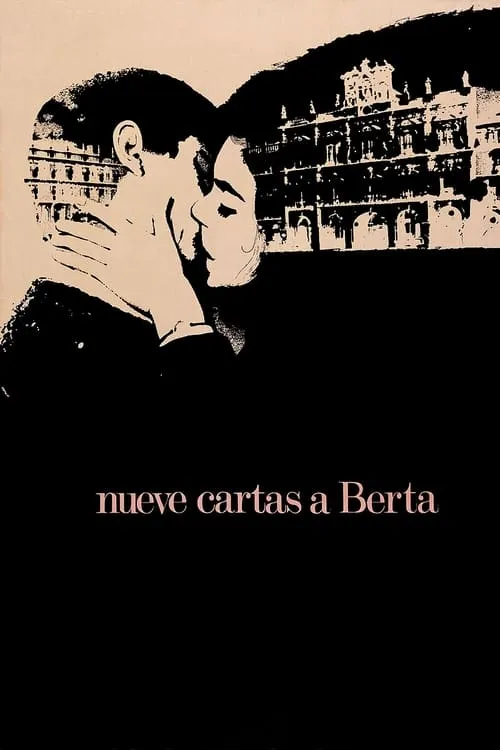 Nueve cartas a Berta (фильм)