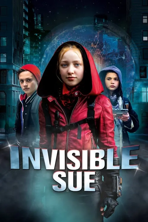 Invisible Sue (movie)