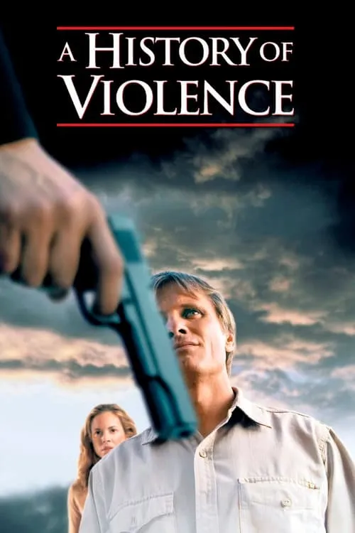 A History of Violence (movie)
