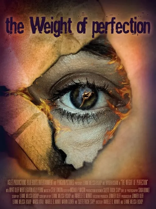 The Weight of Perfection (фильм)