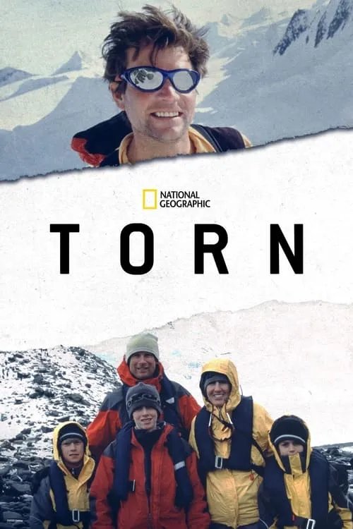 Torn (movie)