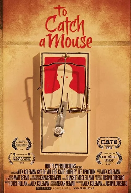 To Catch a Mouse (movie)