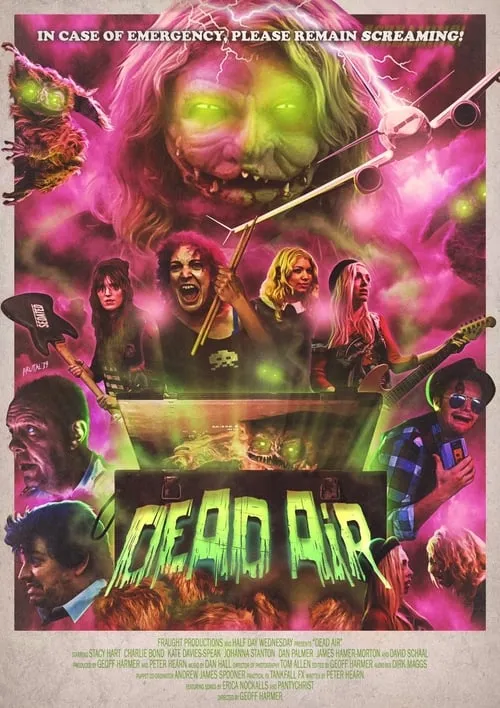 Dead Air (movie)