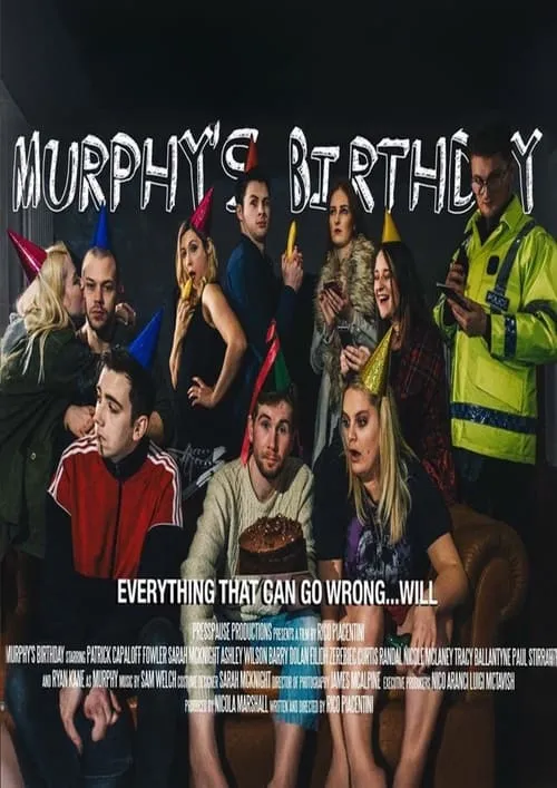 Murphy's Birthday (movie)