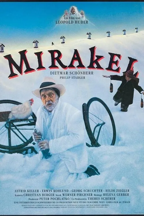 Mirakel (фильм)