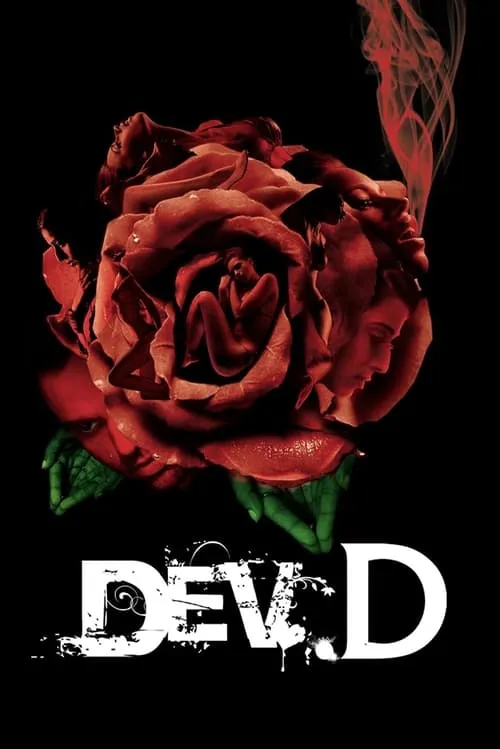 Dev.D (movie)