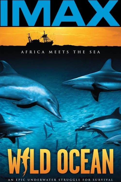 Wild Ocean (movie)