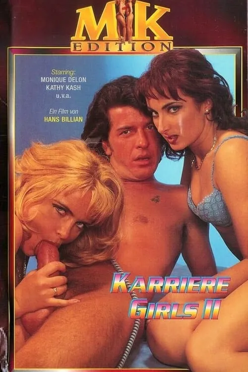 Karriere Girls 2 (movie)