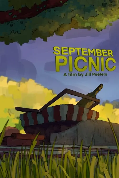 September Picnic (movie)