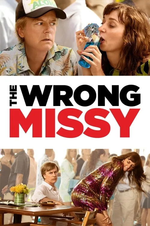 The Wrong Missy (movie)