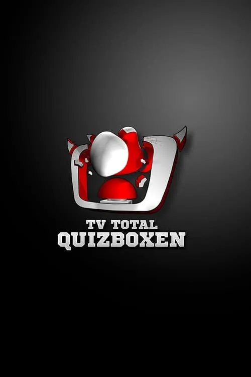 TV total Quizboxen (сериал)