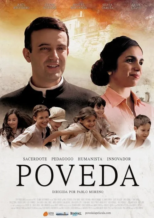 Poveda (фильм)