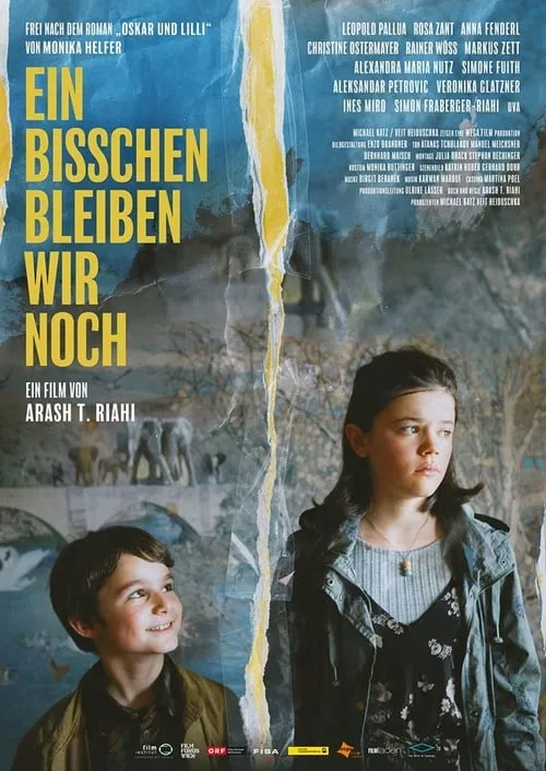 Ein bisschen bleiben wir noch (фильм)