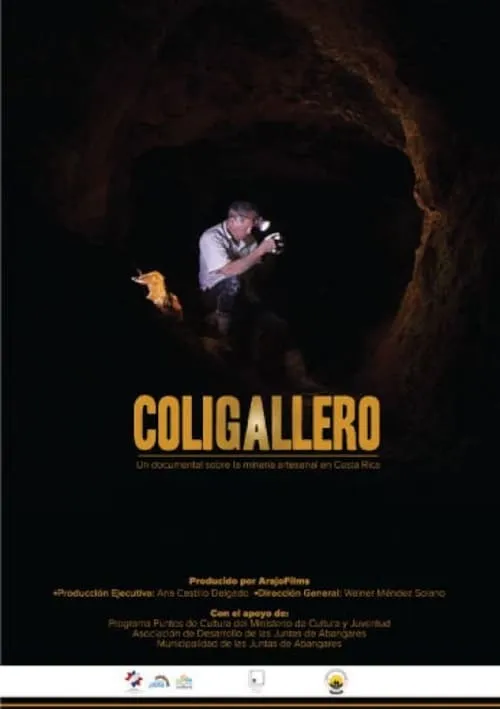 Coligallero (фильм)