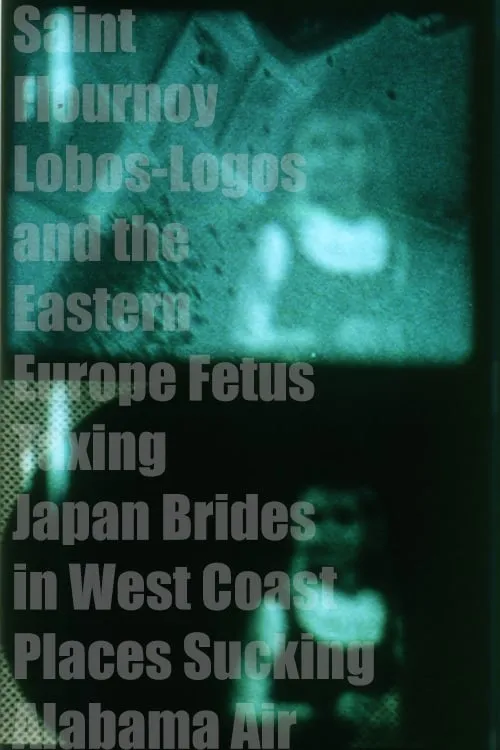 Saint Flournoy Lobos-Logos and the Eastern Europe Fetus Taxing Japan Brides in West Coast Places Sucking Alabama Air