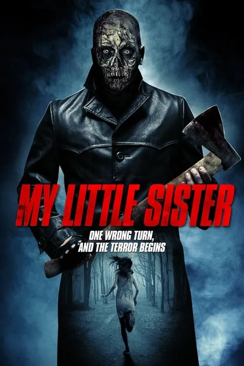 My Little Sister (movie)