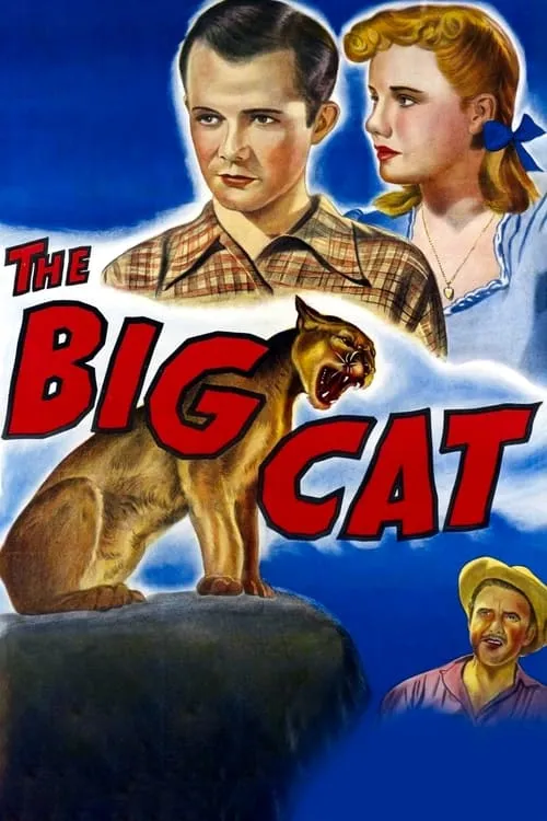 The Big Cat (movie)