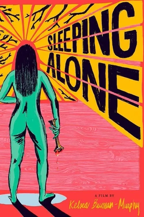 Sleeping Alone (movie)