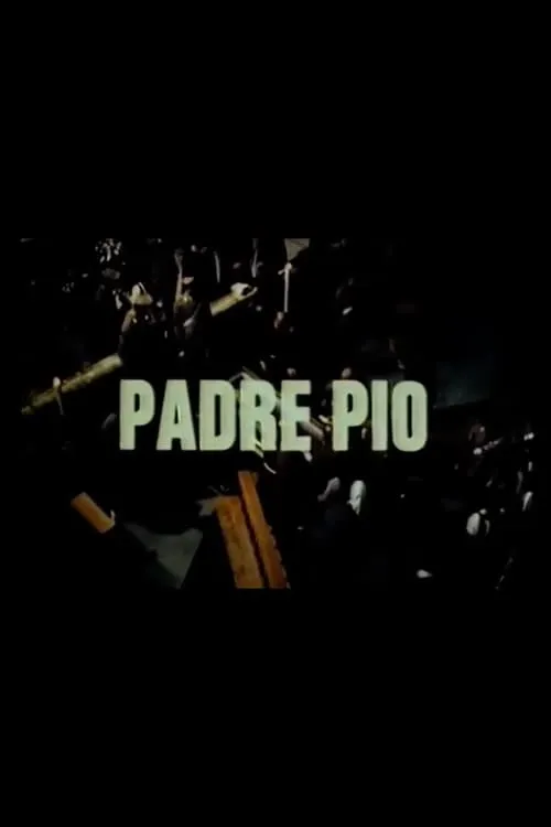 Padre Pio (movie)