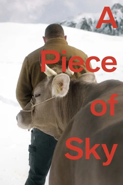 A Piece of Sky (movie)