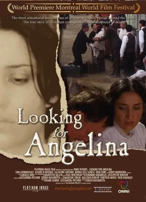 Looking for Angelina (movie)