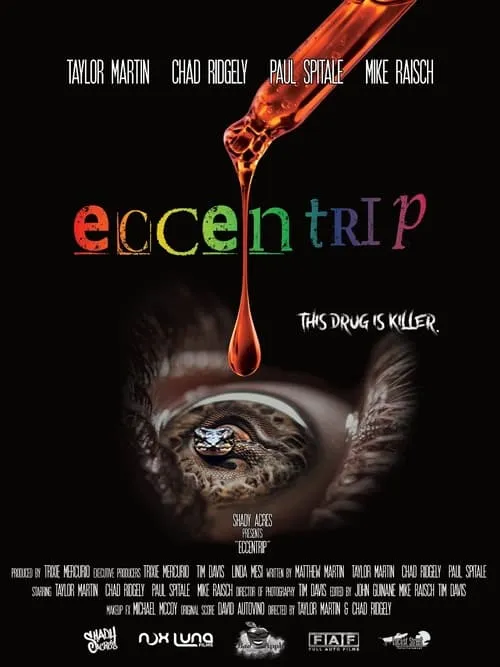 Eccentrip (movie)