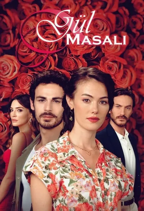 Gül Masalı (series)