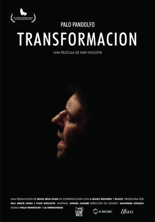 Transformation (movie)