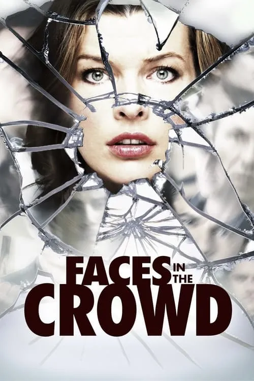 Faces in the Crowd (movie)