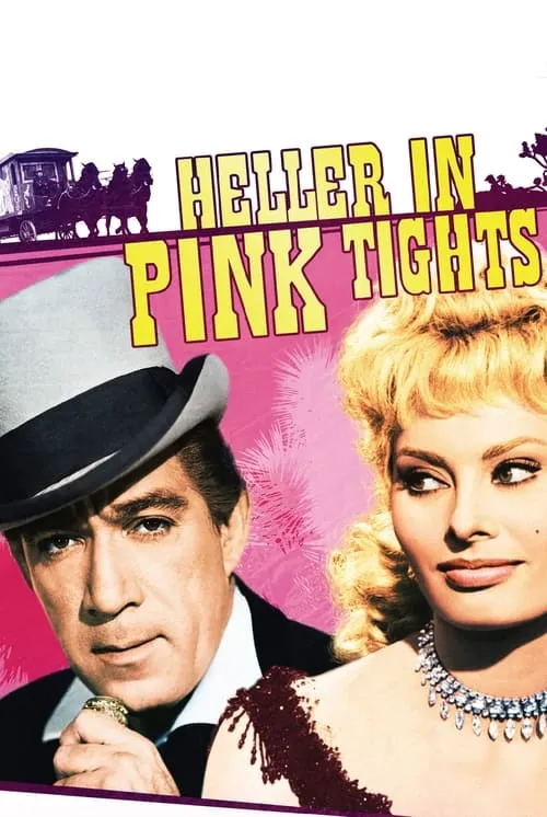 Heller in Pink Tights (movie)
