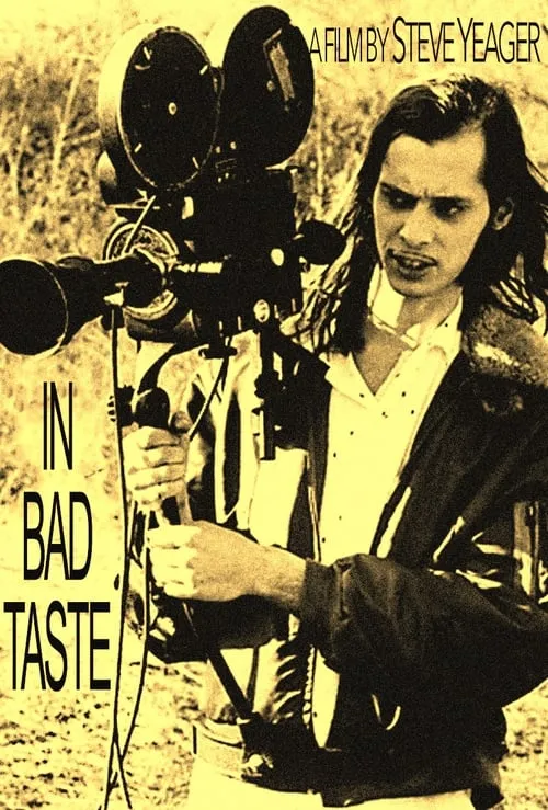 In Bad Taste (movie)