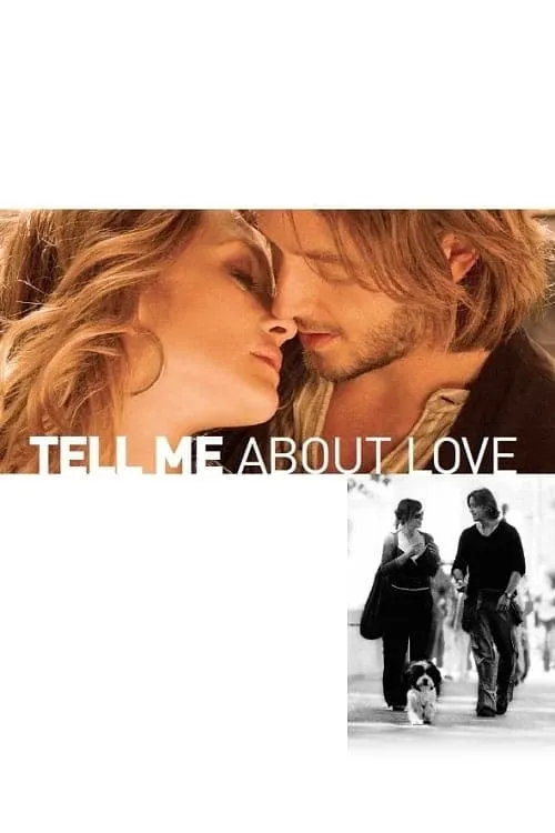 Tell Me About Love (movie)