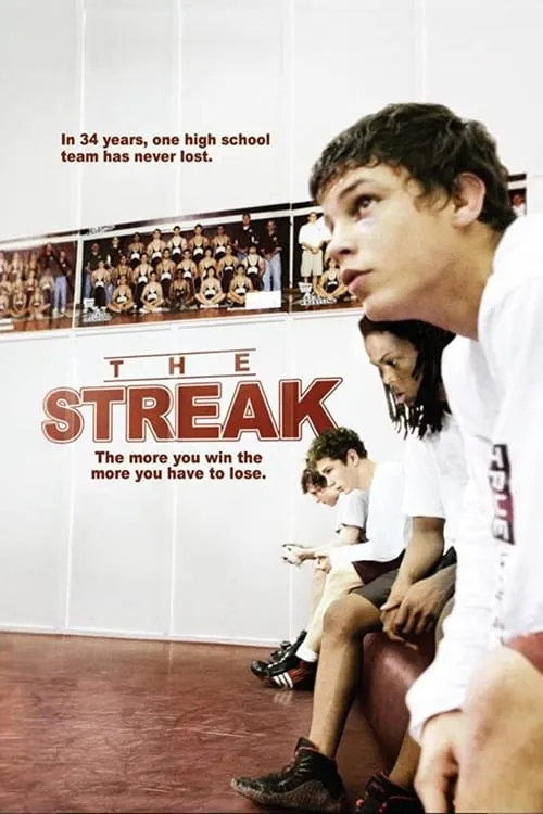 The Streak (movie)