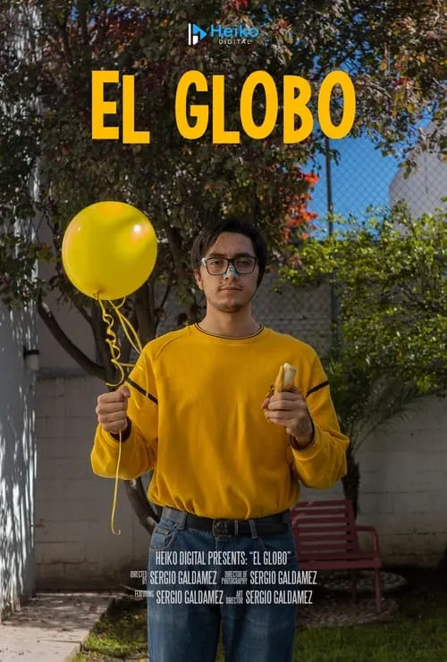 El Globo (фильм)