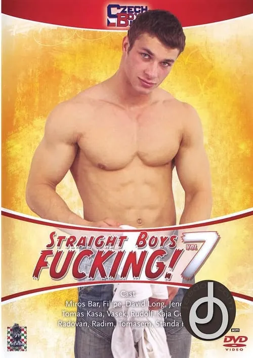 Straight Boys Fucking! 7 (movie)