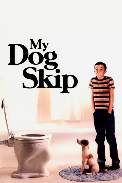 My Dog Skip (movie)