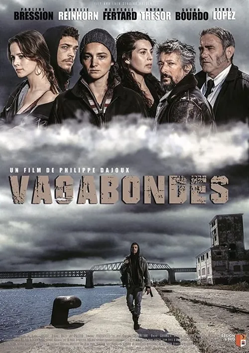 Vagabondes (movie)