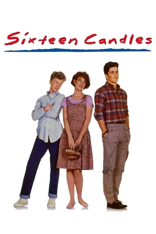 Sixteen Candles (movie)