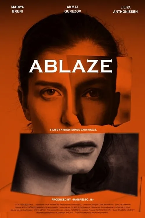 Ablaze (movie)