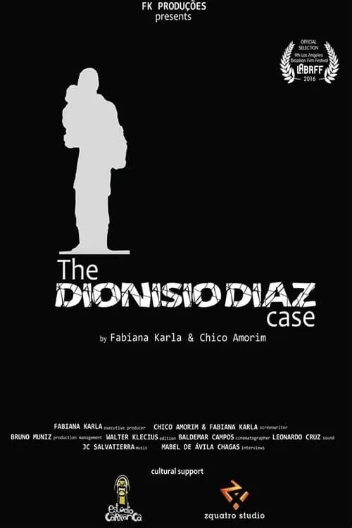 O Caso Dionisio Diaz (movie)